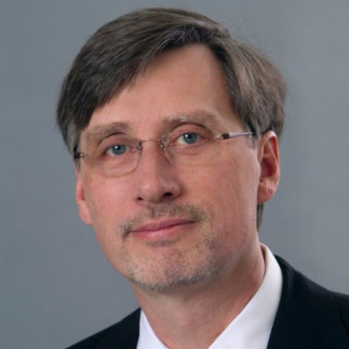 Holger Gieschen, MD