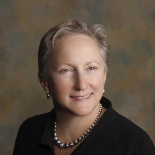 Sue Bornstein, MD