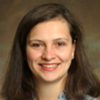 Alexandra Webb, MD