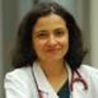 Monica Vela, MD, Internal Medicine, Chicago, IL, University of Chicago Medical Center