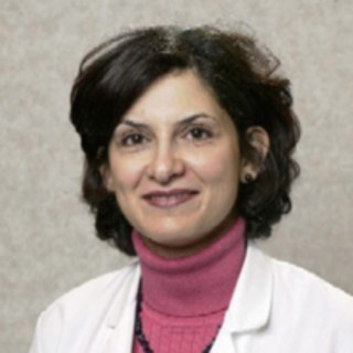 Arwa Shanaah, MD