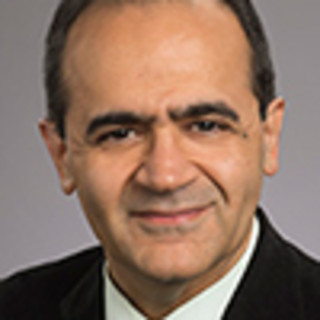 Hassan Monfared, MD