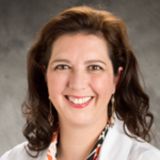 Kerry Williams-Wuch, MD