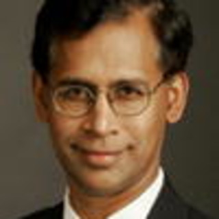 George Vellanikaran, MD