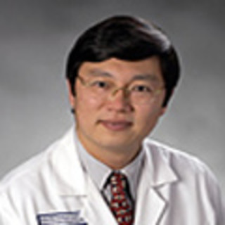 Ghai Lu, MD, Internal Medicine, Bedford, OH, UH Cleveland Medical Center