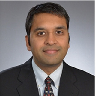 Avignat Patel, MD