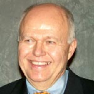 Kenneth Salzsieder, MD