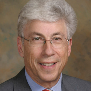 Ronald Blum, MD