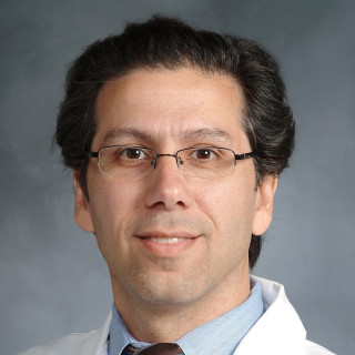 David Serur, MD, Nephrology, Hackensack, NJ, New York-Presbyterian Hospital
