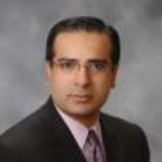 Ahmad Mian, MD, Nephrology, New Hartford, NY, St. Elizabeth Medical Center