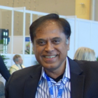 Deepak Takhtani, MD