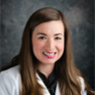 Leah Fitch, Pediatric Nurse Practitioner, Charlotte, NC, Atrium Health University City