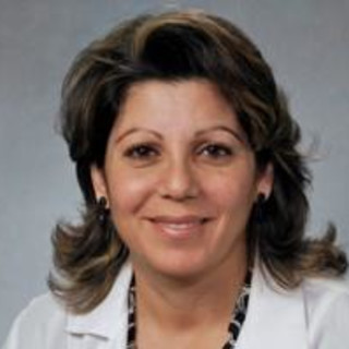 Amal Ballat, MD, Internal Medicine, Fontana, CA, Kaiser Permanente Fontana Medical Center
