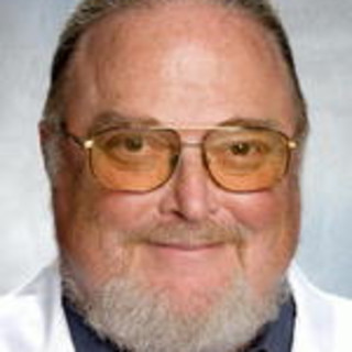 Paul Allen, MD