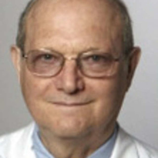 Frederick Pereira, MD