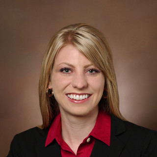 Dr. Melanie Carter, MD
