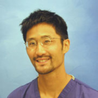 Mark Tanaka, MD