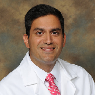 Shimul Shah, MD, General Surgery, Cincinnati, OH, Christ Hospital