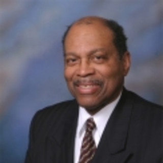 Sylvester Booker, MD, Obstetrics & Gynecology, Washington, DC, Howard University Hospital