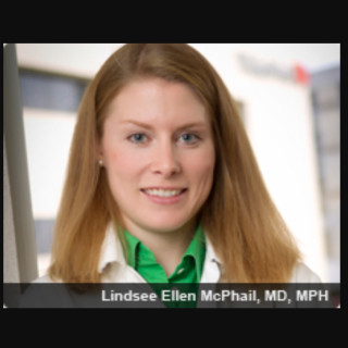Lindsee McPhail, MD