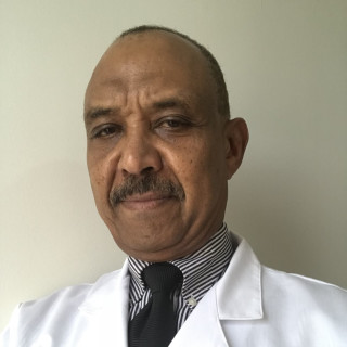 Abdulhafiz Ahmed, MD, Psychiatry, Baltimore, MD, MedStar Harbor Hospital