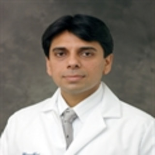 Gunateet Goswami, MD