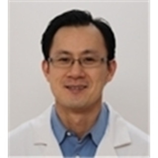 Eric Huang, MD