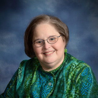 Susan Hendrickson, MD