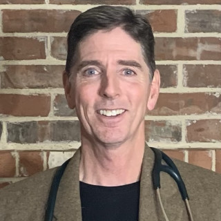 Christopher King, MD