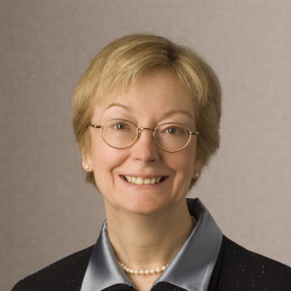 Elizabeth Burns, MD, Family Medicine, Detroit, MI