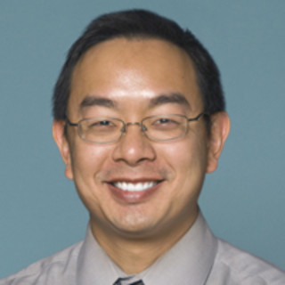 Spencer Tseng, MD