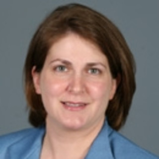 Melissa Sherman, MD