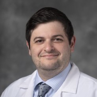 Joshua Greenberg, MD, Cardiology, Detroit, MI