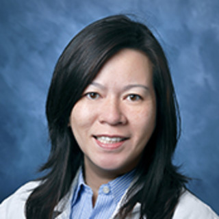 Dorrie Chang, MD