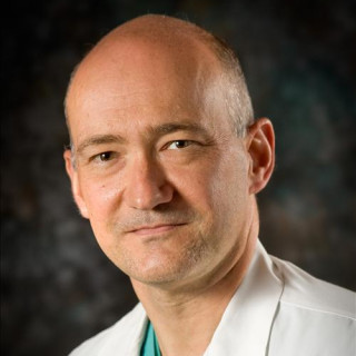 Timothy Pettitt, MD, Thoracic Surgery, New Orleans, LA, Children's Hospital