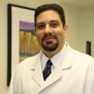 Angel Rodriguez, MD, Internal Medicine, Eastchester, NY, New York-Presbyterian Hospital