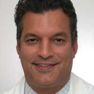 George Kimbiris, MD, Interventional Radiology, Newark, DE, ChristianaCare