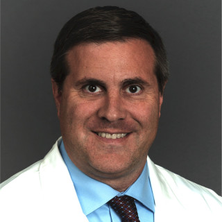 Ross Peterson, MD