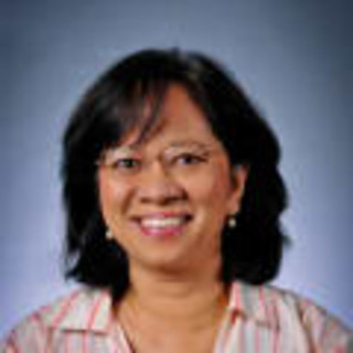 Cynthia Curioso-Uy, MD, Pulmonology, West Haven, CT, Lawrence + Memorial Hospital