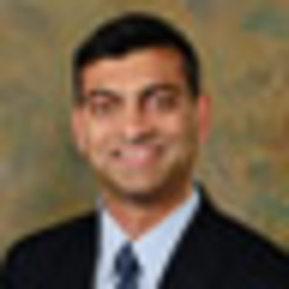Mallar Bhattacharya, MD, Pulmonology, San Francisco, CA, San Francisco VA Medical Center