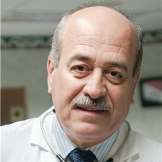 Enrique Rodriguez-Paz, MD
