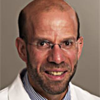 Glenn Eiger, MD, Pulmonology, Philadelphia, PA, Einstein Medical Center Philadelphia