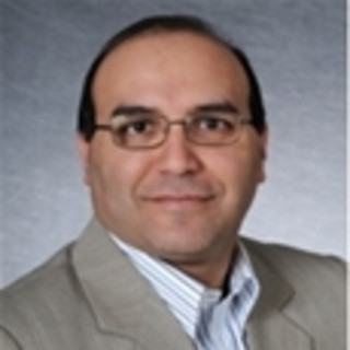 Ali Pourmand, MD