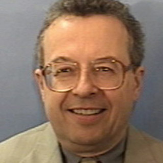Josef Dvorak, MD