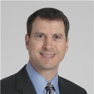Brian Kirsh, MD, Gastroenterology, Independence, OH, Cleveland Clinic