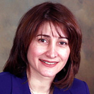 Bahareh Bahadini, MD
