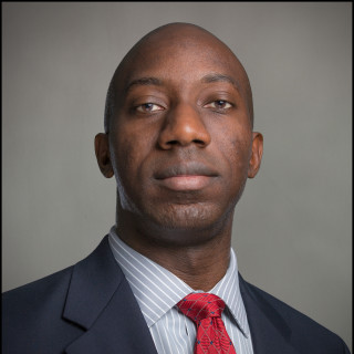 Omohodion Binitie, MD, Orthopaedic Surgery, Tampa, FL, H. Lee Moffitt Cancer Center and Research Institute