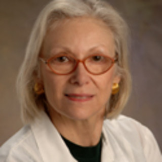 Raina Ernstoff, MD