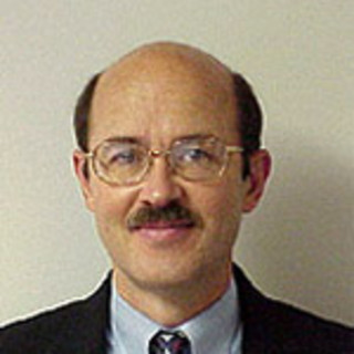 John Zulliger, MD