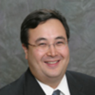 Shishin Yamada, MD, General Surgery, New Lenox, IL, Silver Cross Hospital